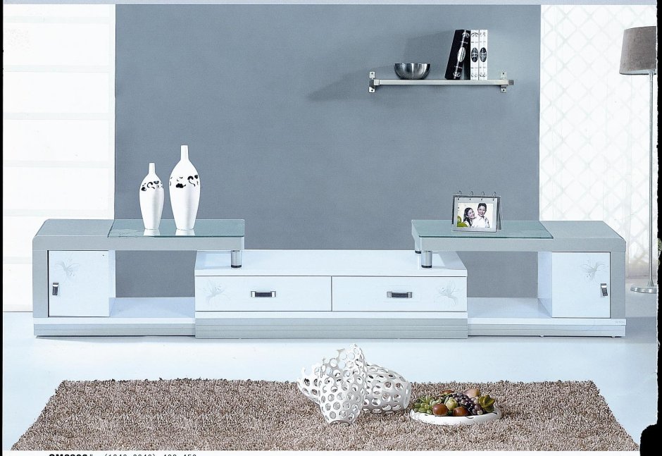 Современная тумба RTV 180 см