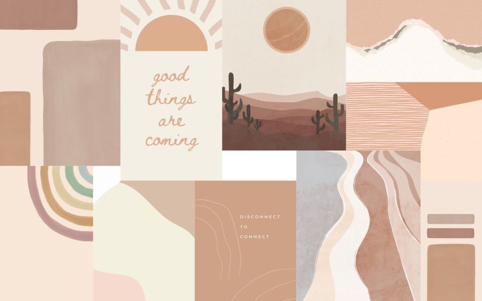 Фон для поста в инстаграмме