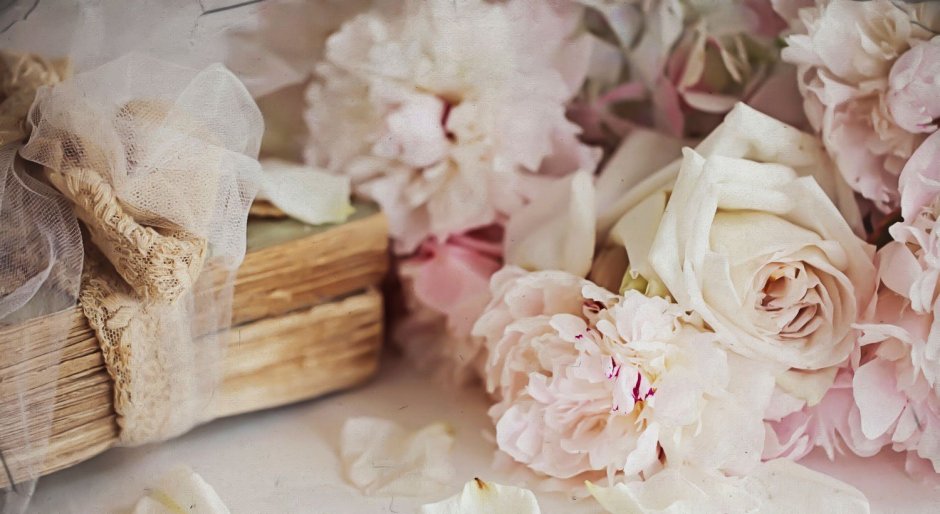 Комната Эстетика