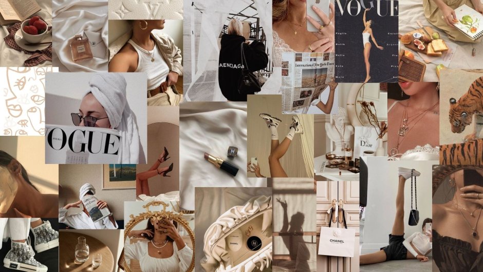 Гарри Стайлс коллаж