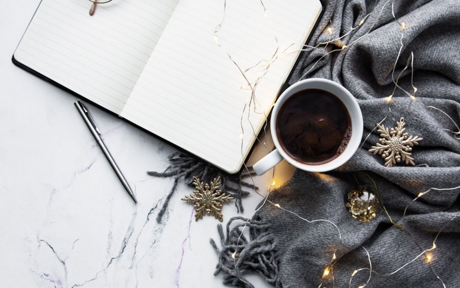 Обои на ПК Эстетика бежевого