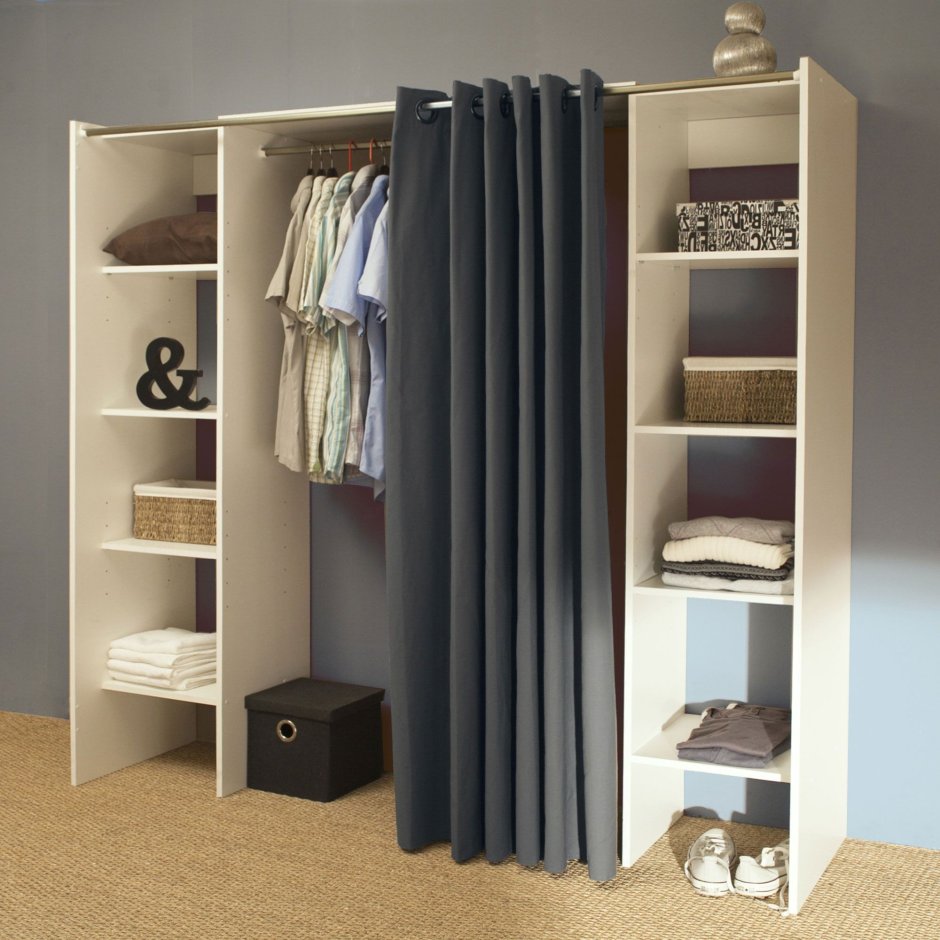 Икеа гардеробные системы ПАКС