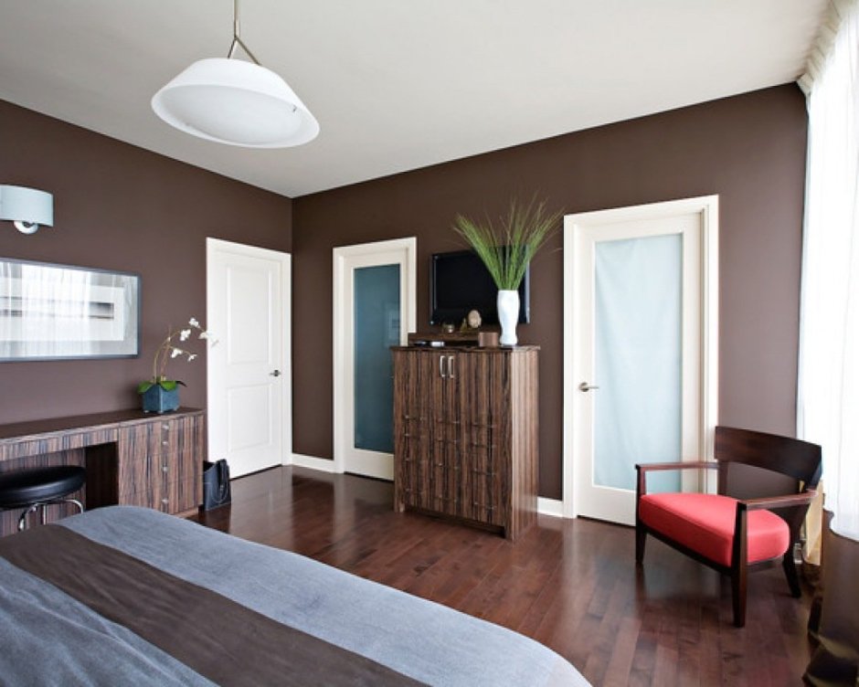 Спальня Прато Кураж