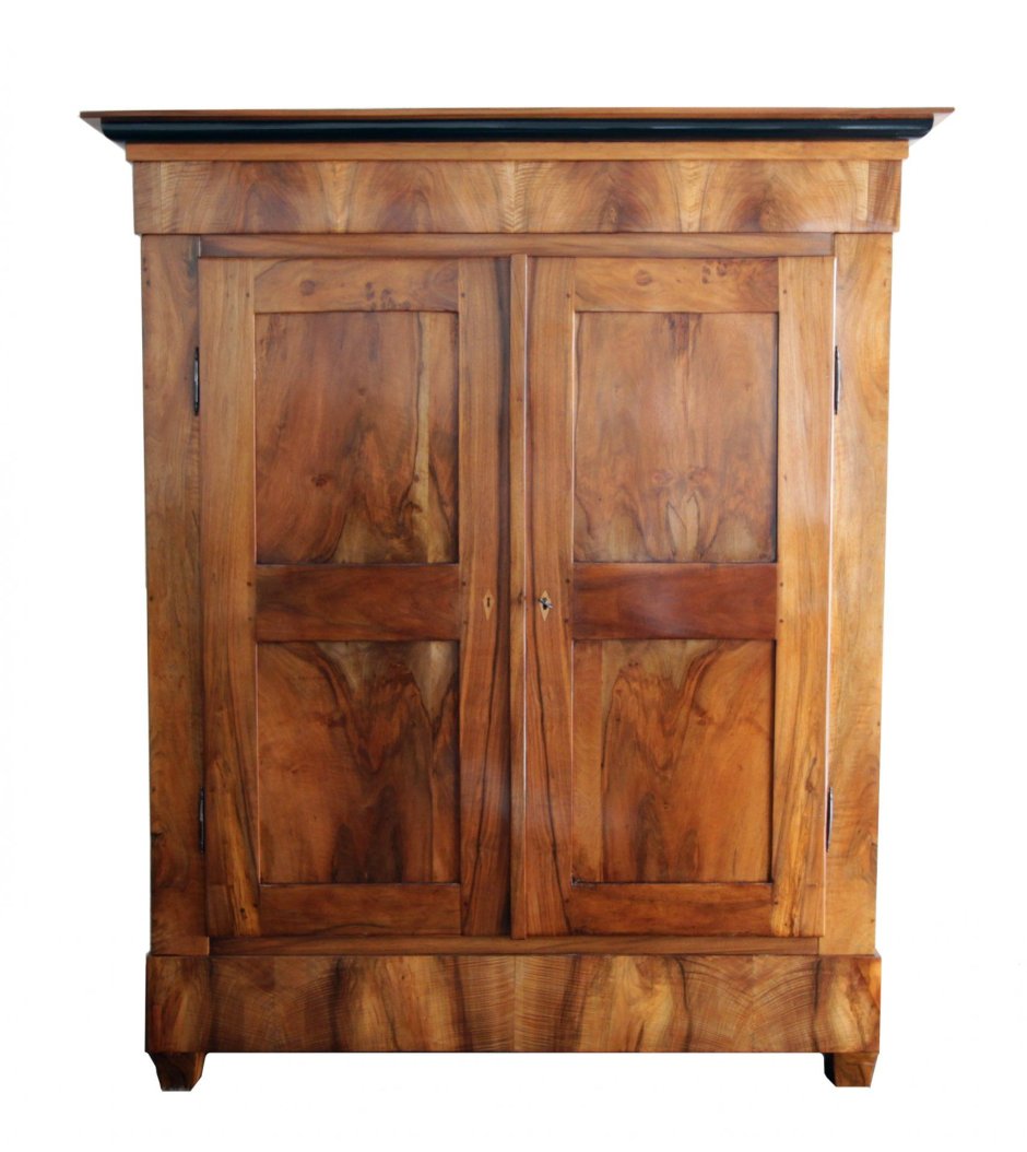 Шкаф ФРГ старый