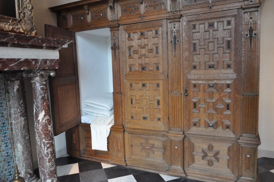 Наполнение ПАКС икеа 3 метра