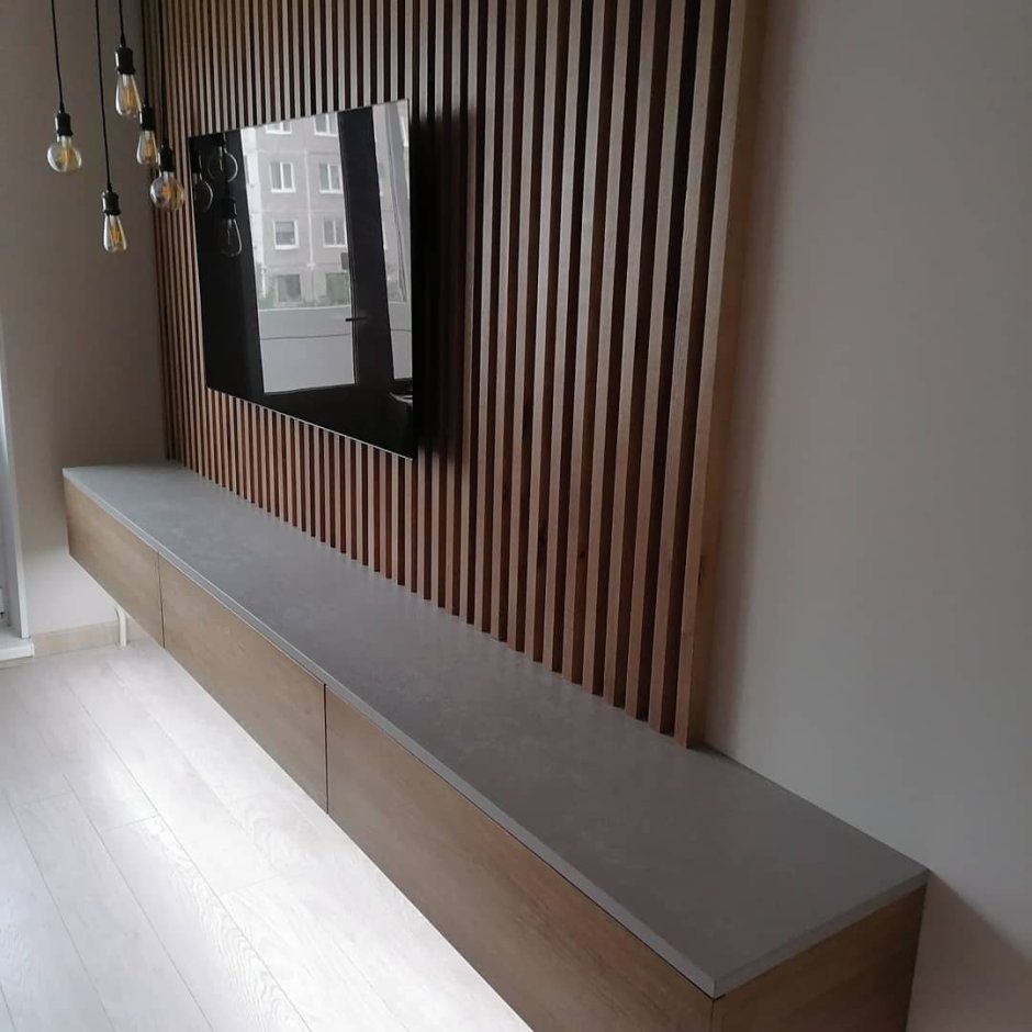 Тенсегрити левитирующий