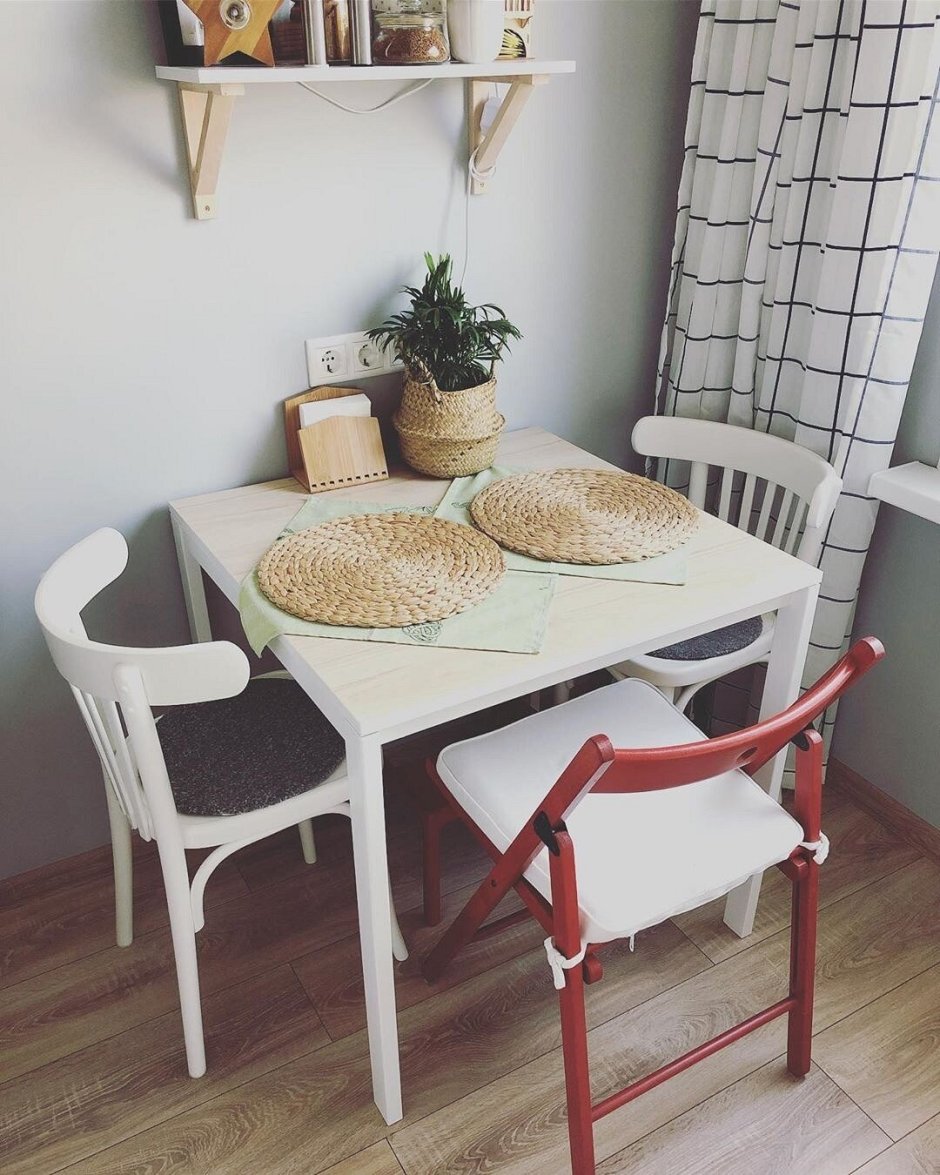 Стулья для кухни