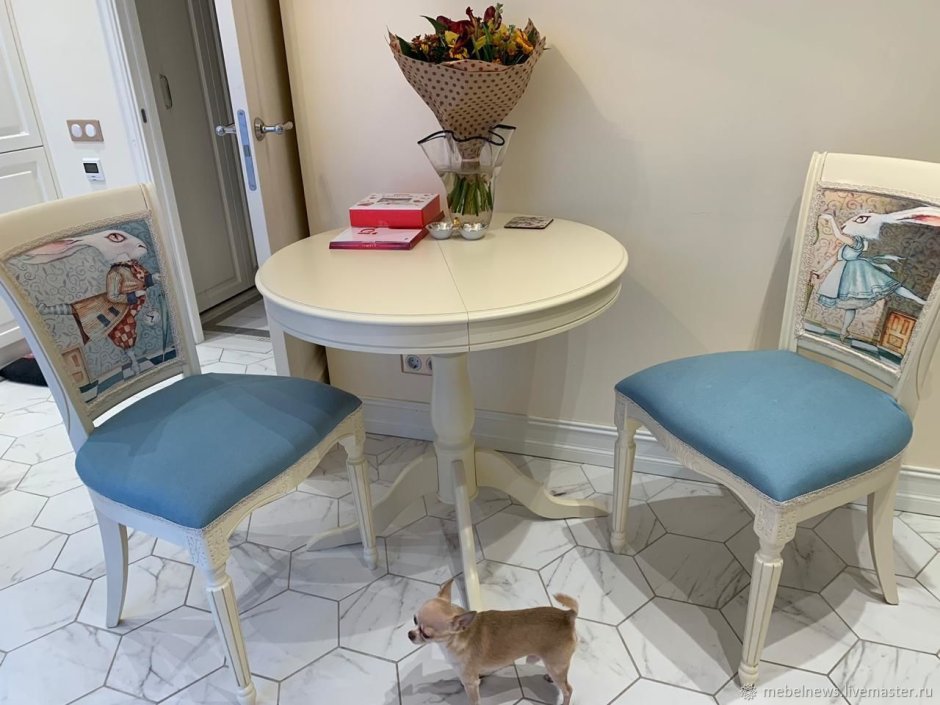 Стол на кухню