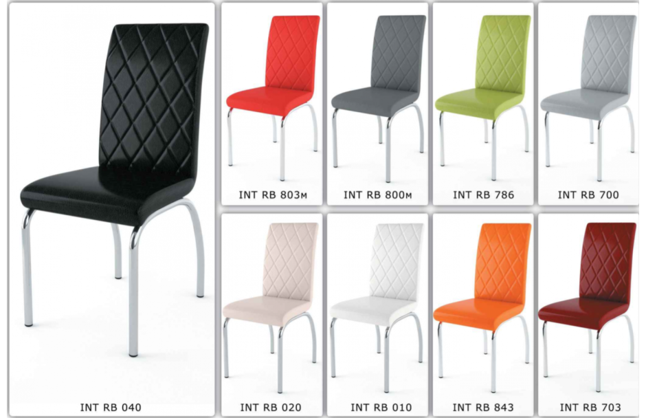 Стол кухонный салатовый