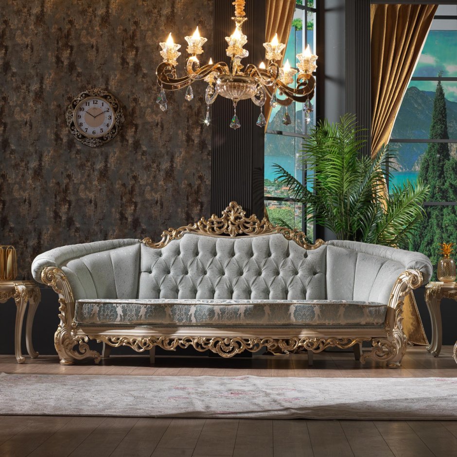 Отрадненская мягкая мебель