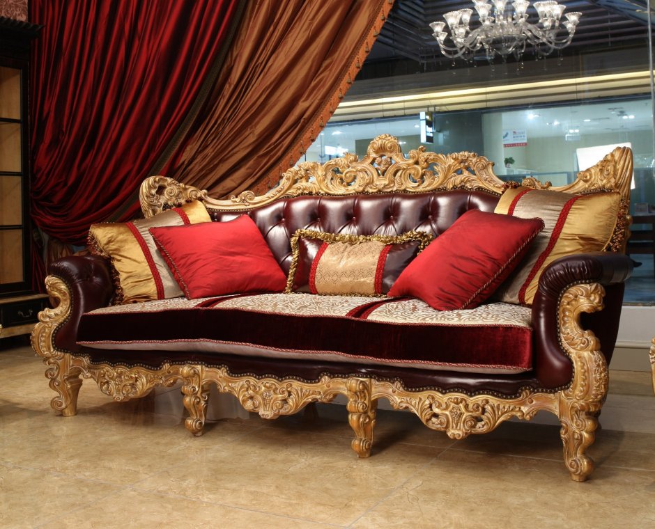 Asnaghi Interiors