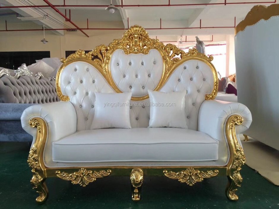 Диван Королевский фараон