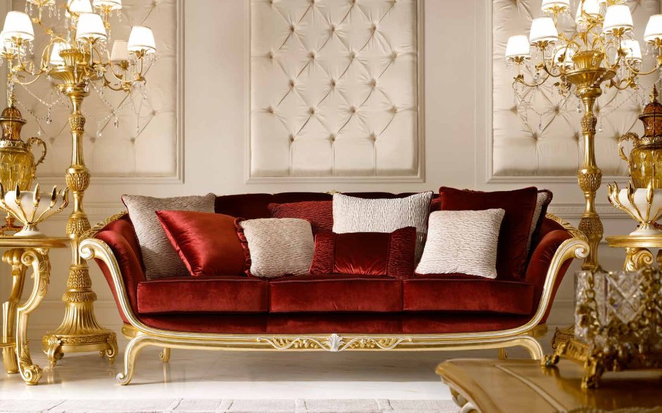 Мягкий мебель Саудовская Аравия фото