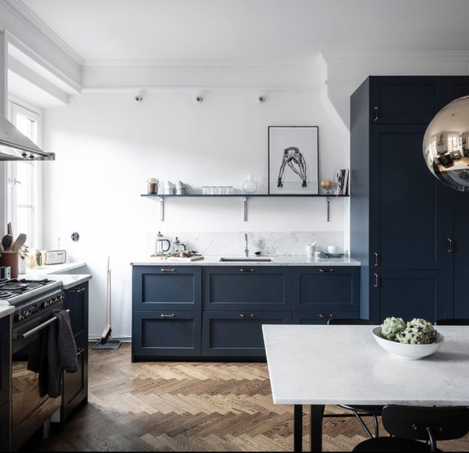 Лофт плюс Сканди