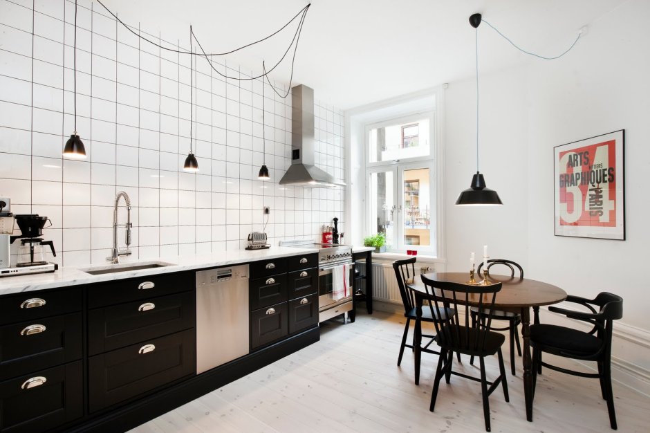 Обои на рабочий стол Минимализм