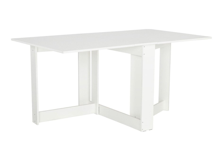 Магазин хофф стол книжка белый