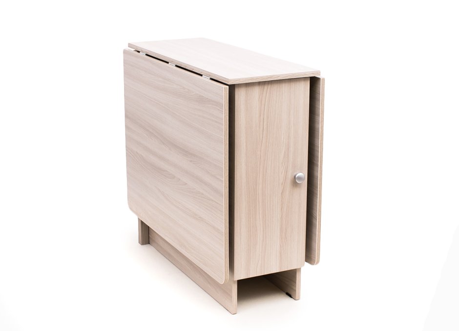 Стол-книжка Тип 2 венге цаво дуб белфорт/ТРИЯ