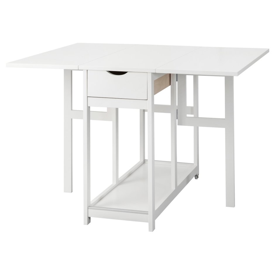 Стол Моддус складной икеа