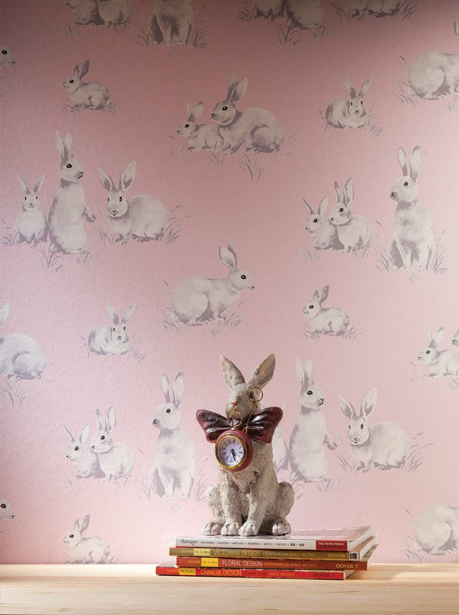 Обои Milassa Twins 1007