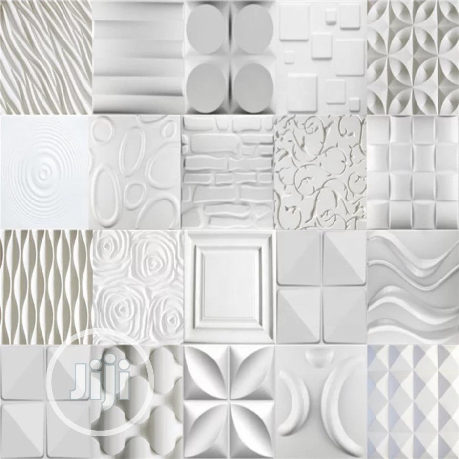 Doga стеновые панели res Italia