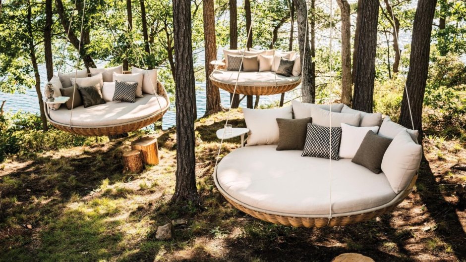 Идеи для дачи