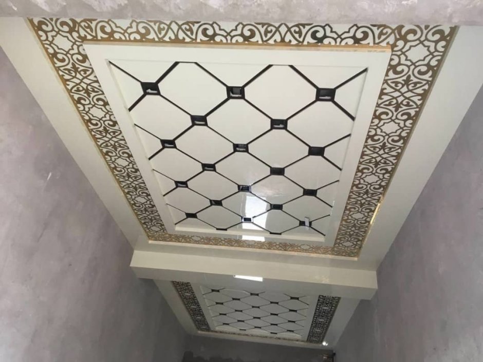 Тунукафон Узбекистане