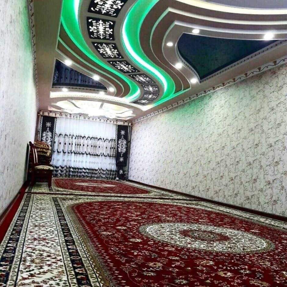 Гипсокартон фигура