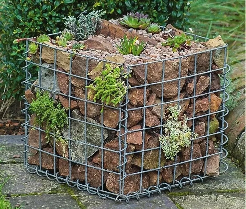 Декоративные шары для сада