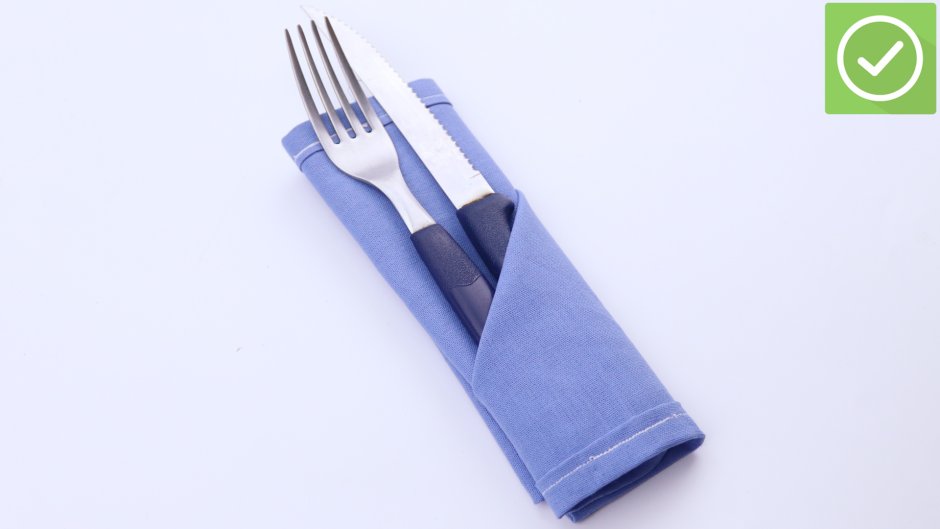 Салфетки для приборов