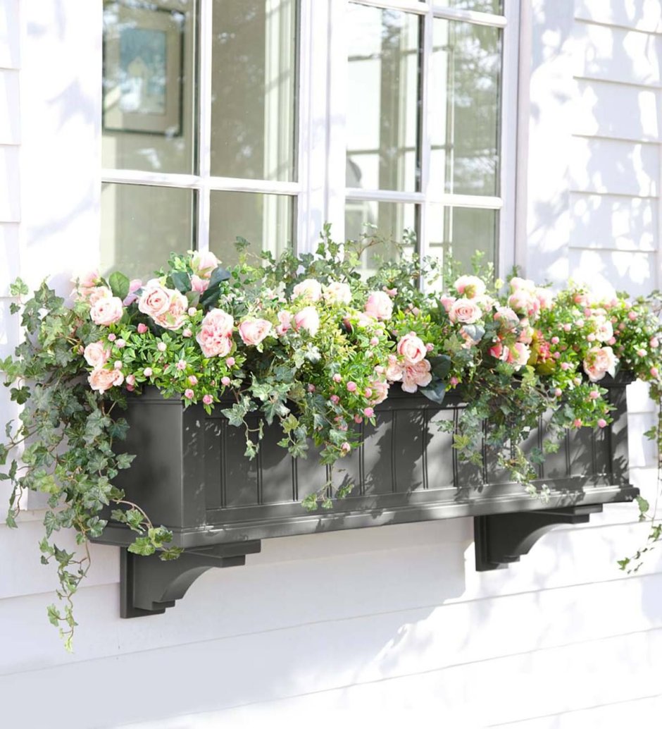 Mayne Nantucket Window Box