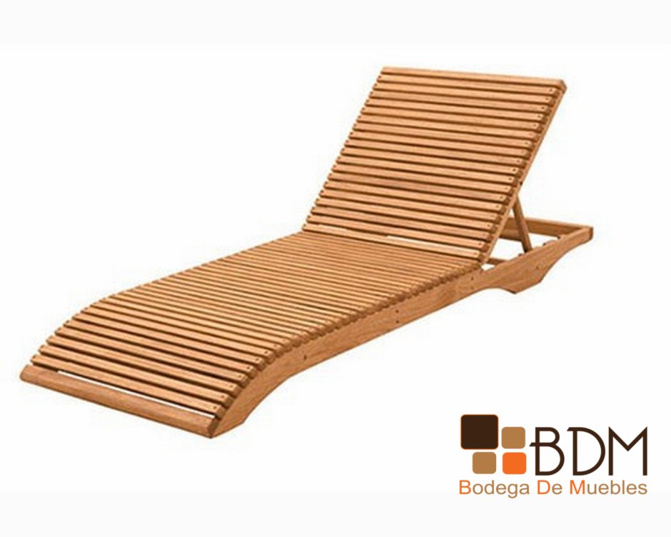 Шезлонг "Chaise longue"