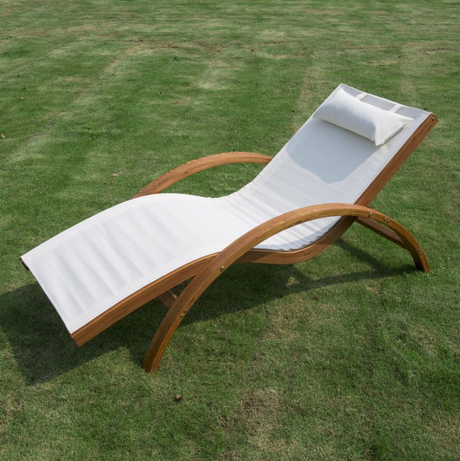 Лежаки для дачи