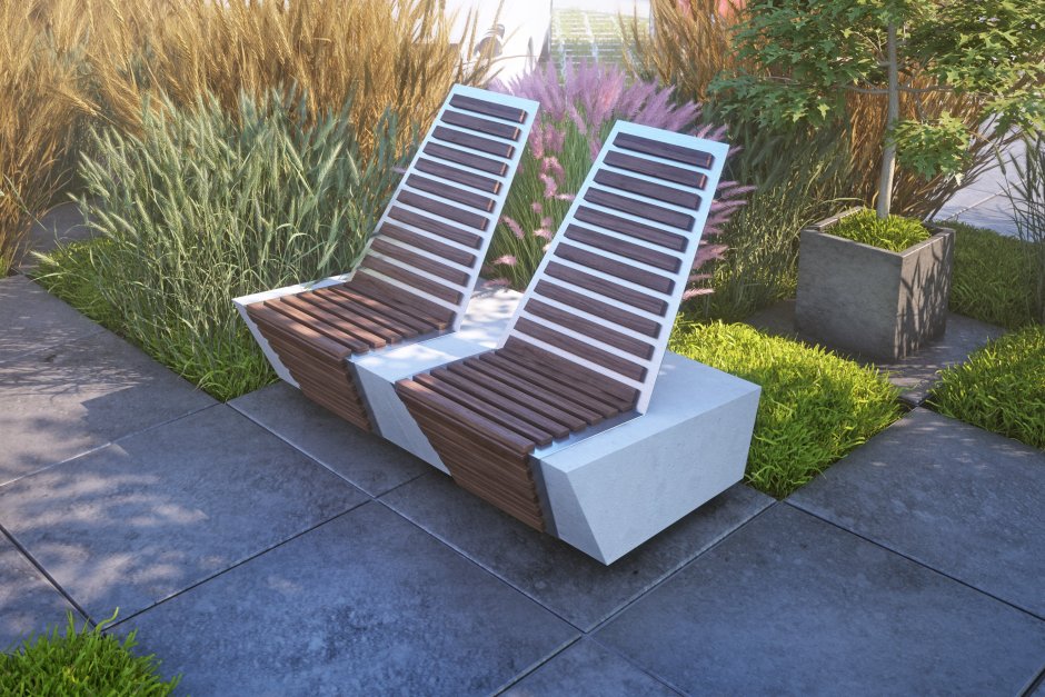 Гамак для дачи