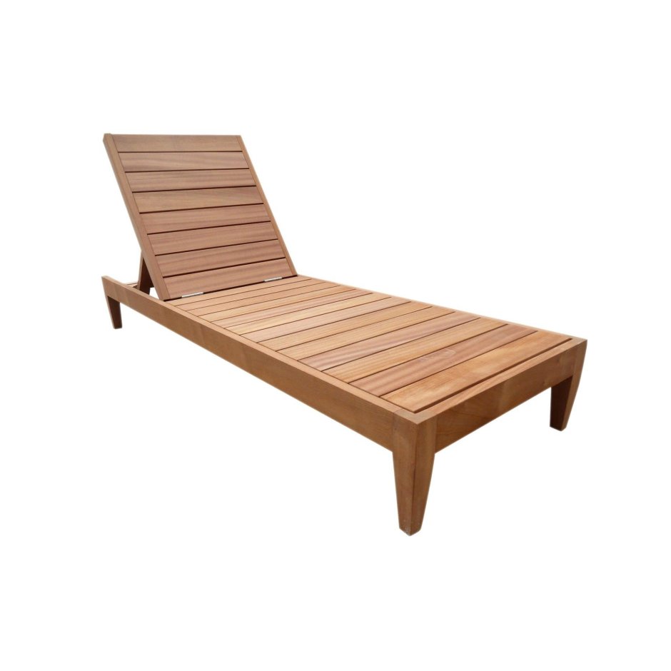 Лежаки для дачи