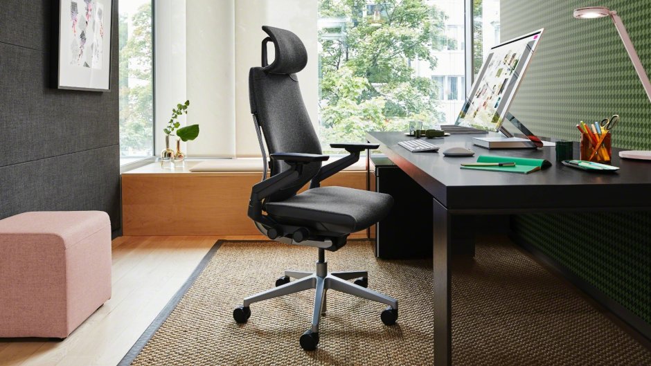 Стул офисный Steelcase