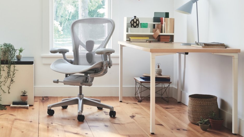 Vitra Pacific Office Chair