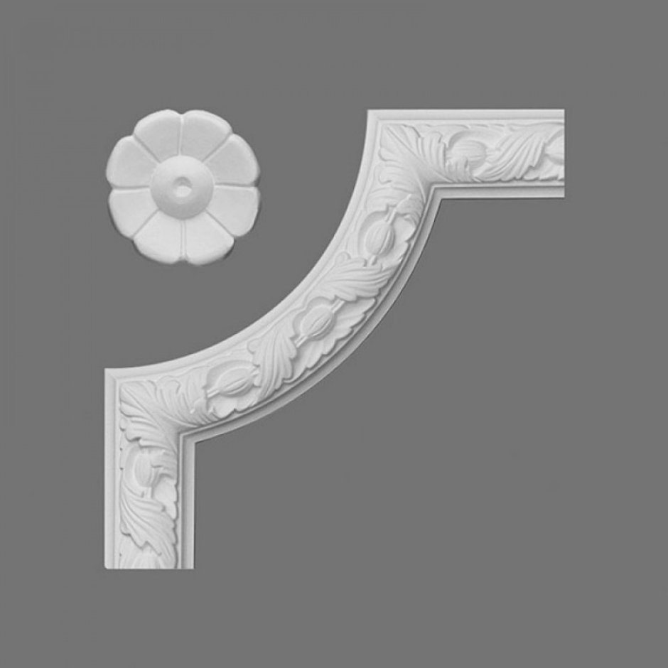 Лепнина Orac Decor p1020