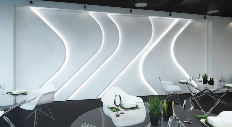 Гостиная в стиле Хайтэн