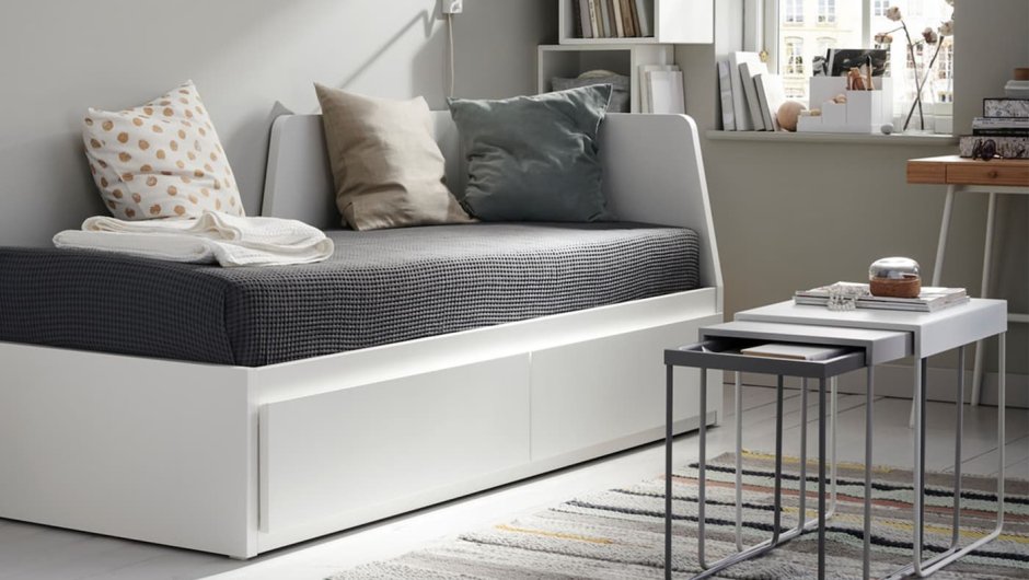 Кровать раздвижная Омега-4 Венеция