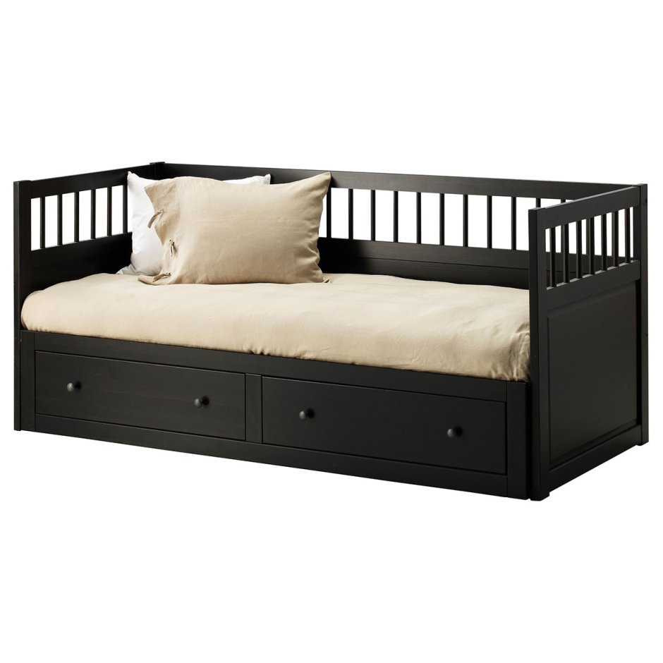 Кушетка икеа ХЕМНЭС