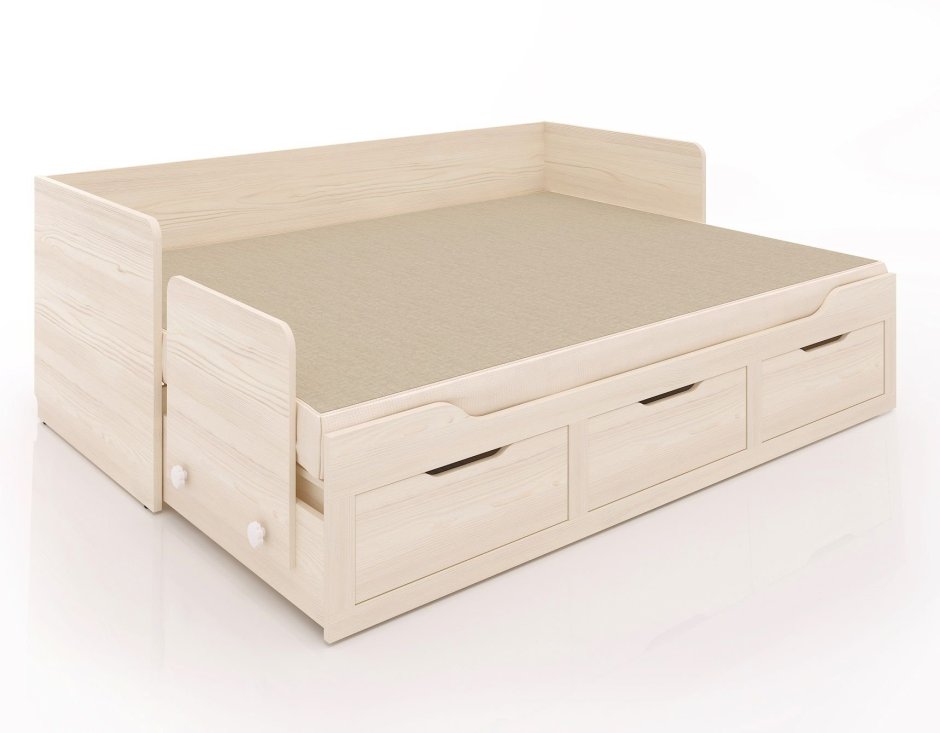 Кушетка кровать ОГОГО Обстановочка