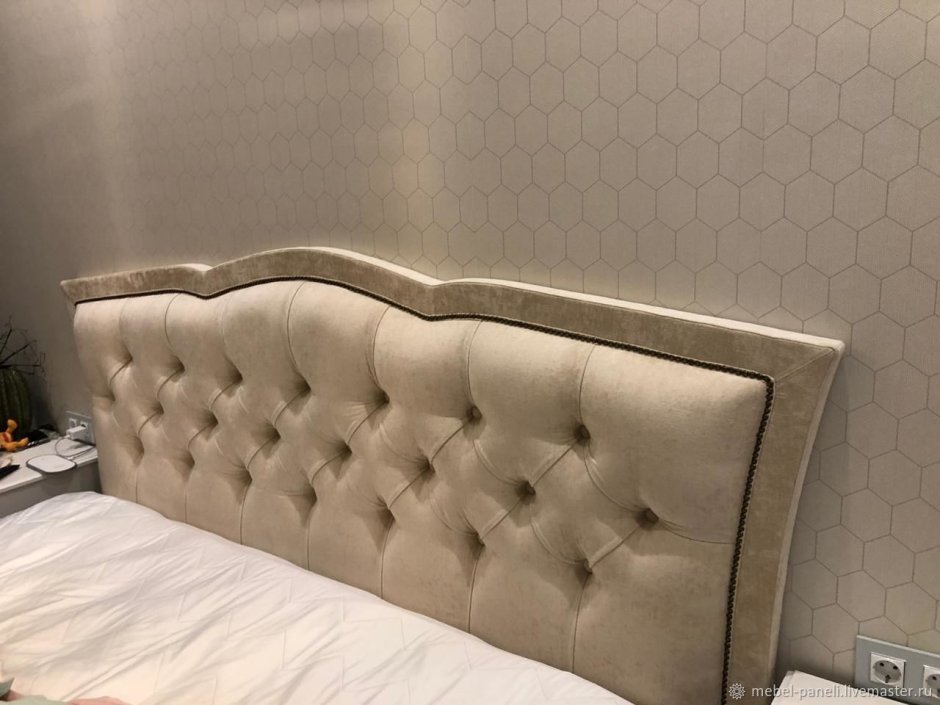 Кровать Luxson Richard