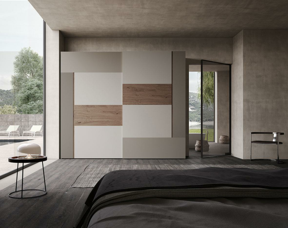 Gli armadi шкаф белый Ferretti