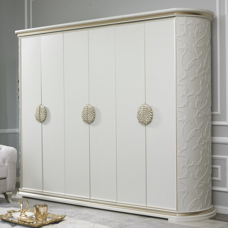 Шкафы 2022 тренды