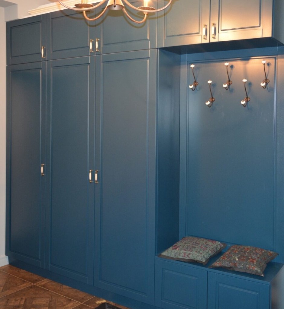 ПАКС ФЛИСБЕРГЕТ