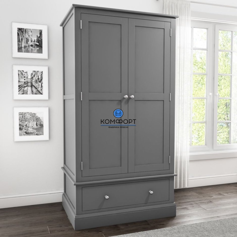 Шкаф в прихожую Мистер Дорс