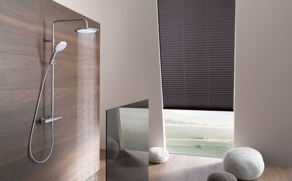 Душевая кабина Luxus 023d