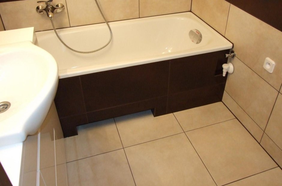 Ванна Ravak behappy 160x75 акрил угловая