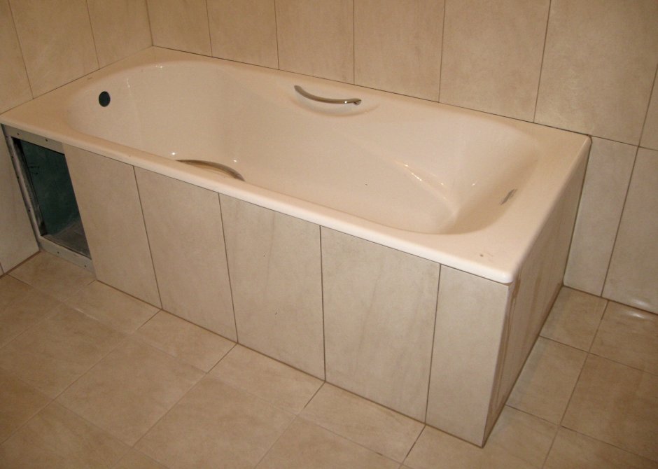 Ceresit 65 в ванную