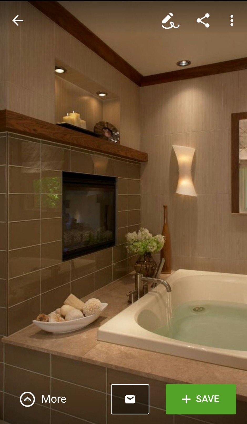 Ванная в малосемейке с туалетом